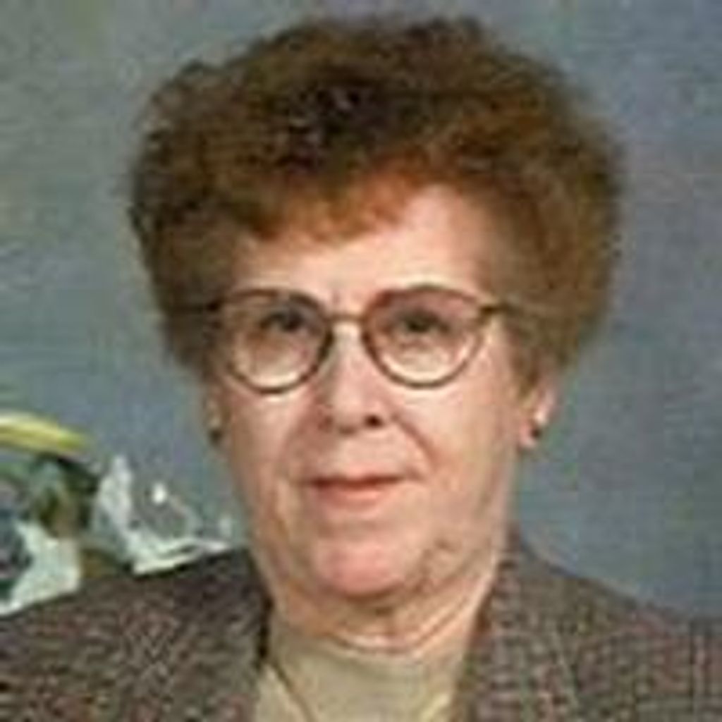 Margaret Eberhardt
