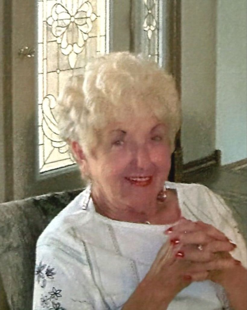 Delores Ruth Slump Profile Photo