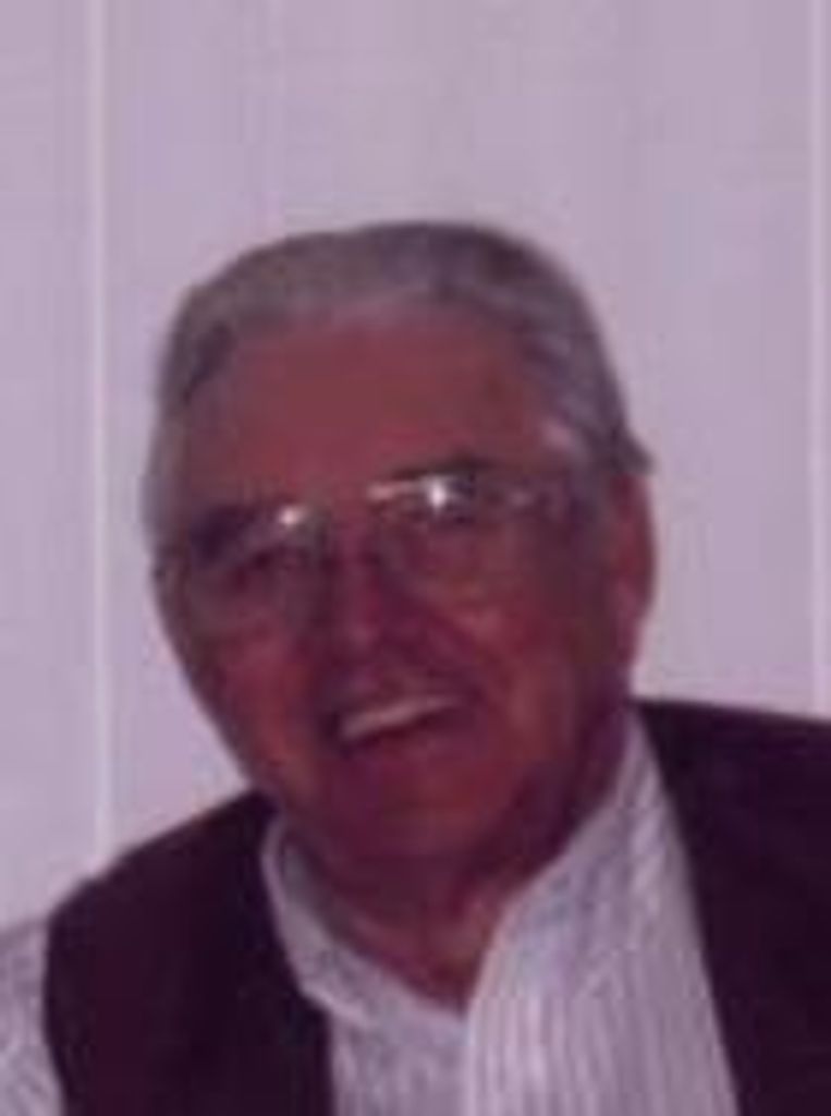 Russell Dean Harpham
