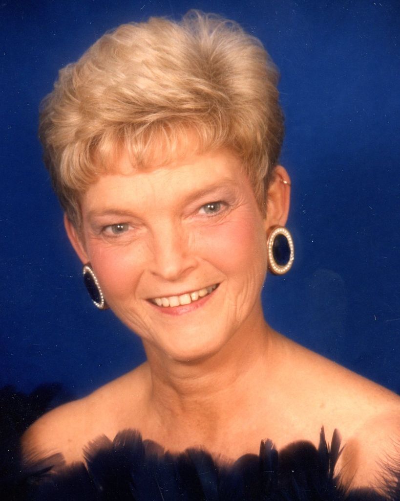 Sandra Ray Robins Profile Photo