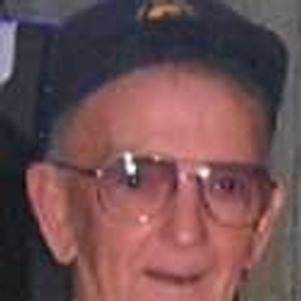 Frank Hall