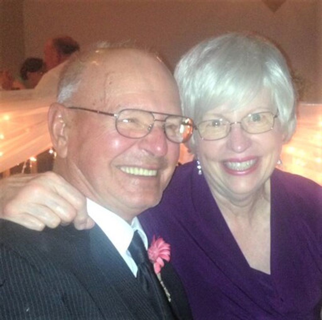 Harold F. Rauch Profile Photo