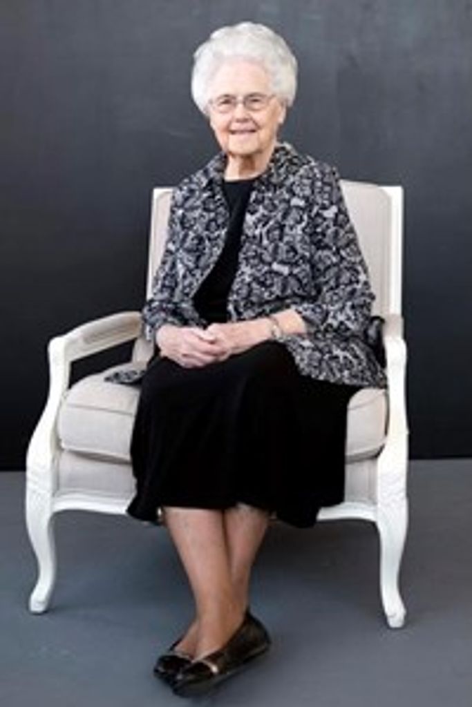 Zelma Mae Short