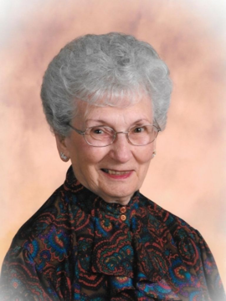 Marie Radel Profile Photo