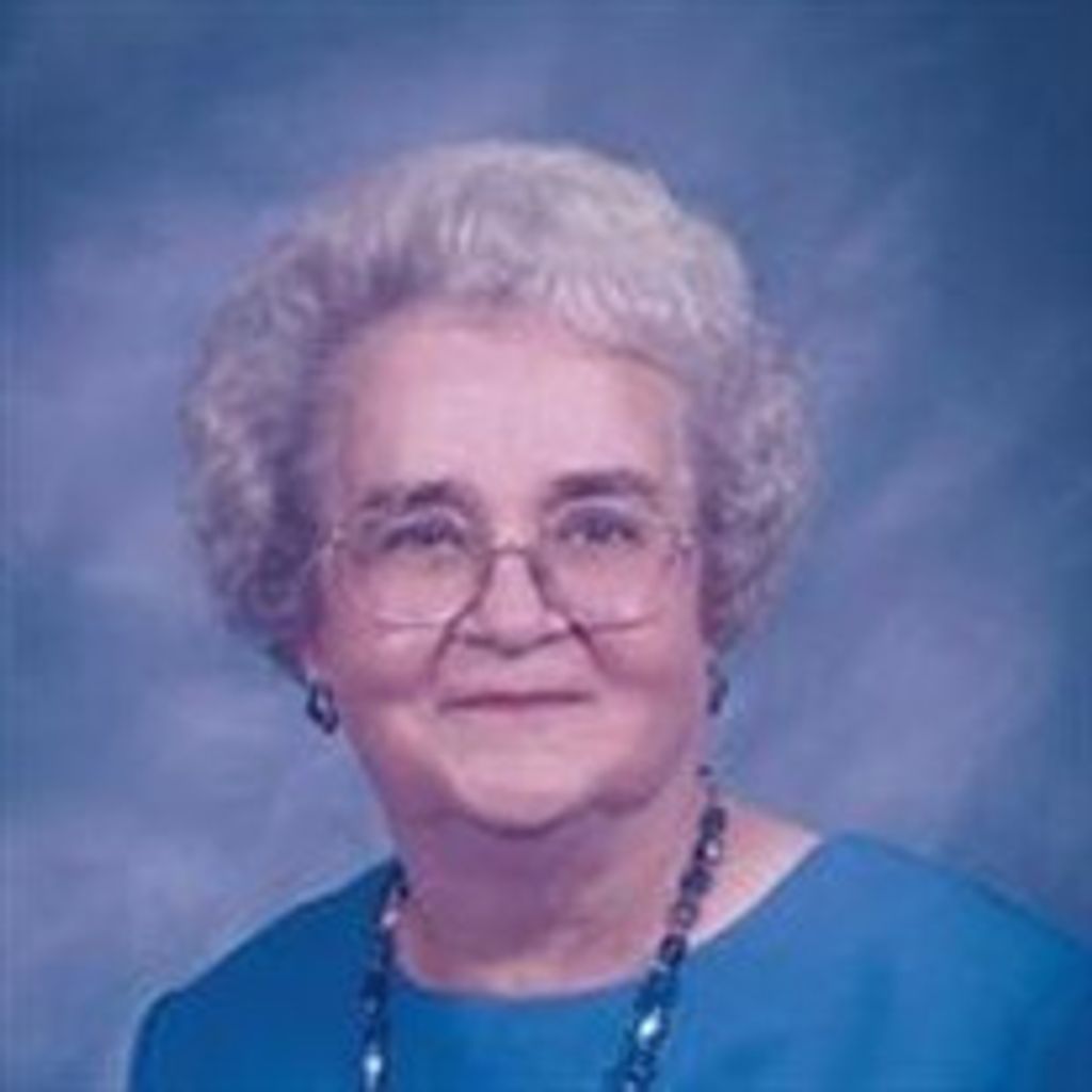 Martha Elaine Magers