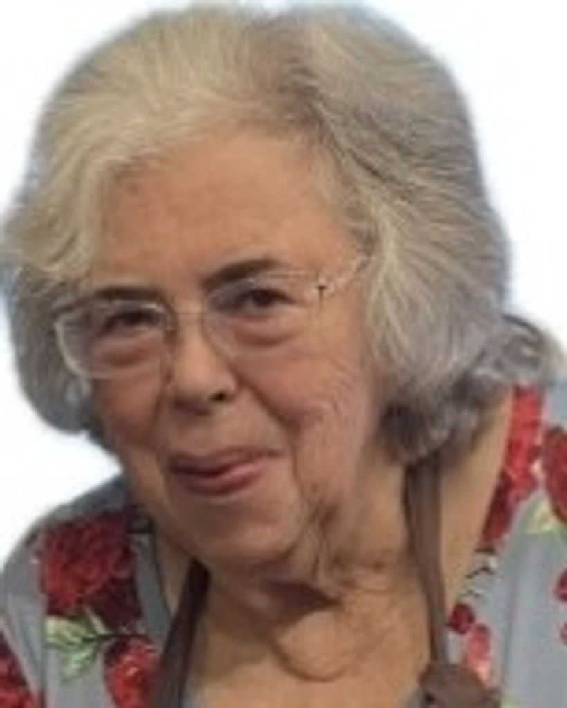Velva "Jerri" Jerdene Cockrel