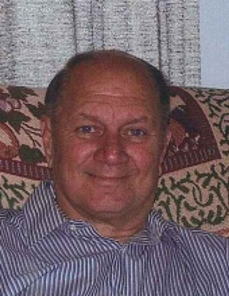 Joseph Cooney
