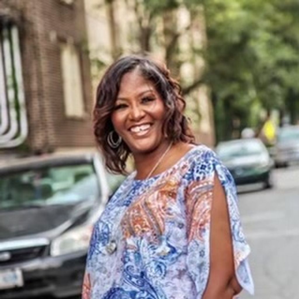 Jacqueline Joy Mcghee Profile Photo