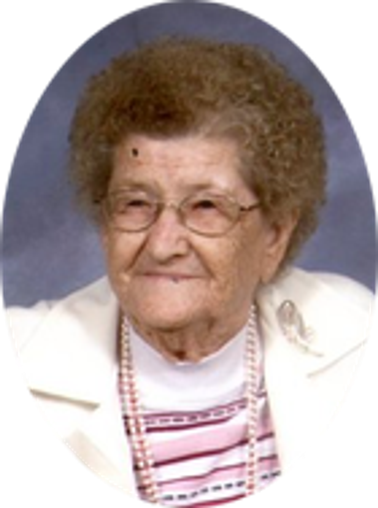 Nancy Ruth Perry