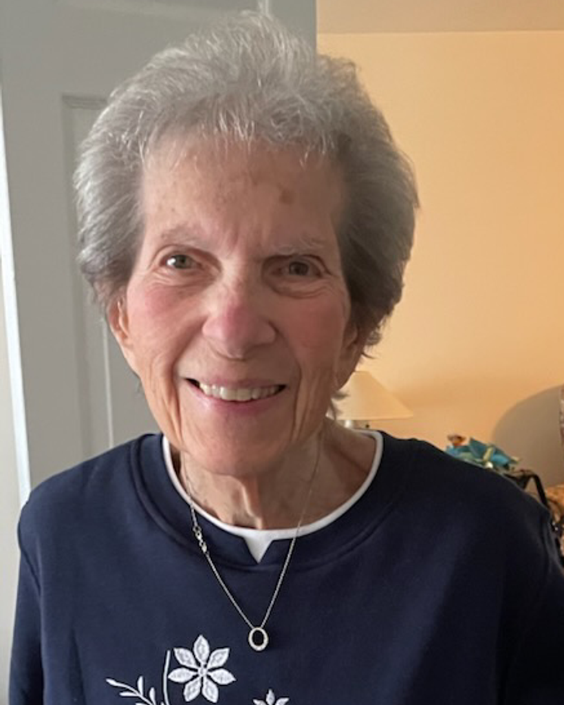 Loretta Rubin Profile Photo