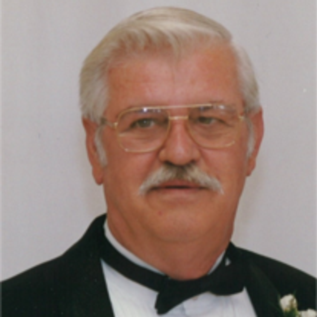 William Carlton Hill