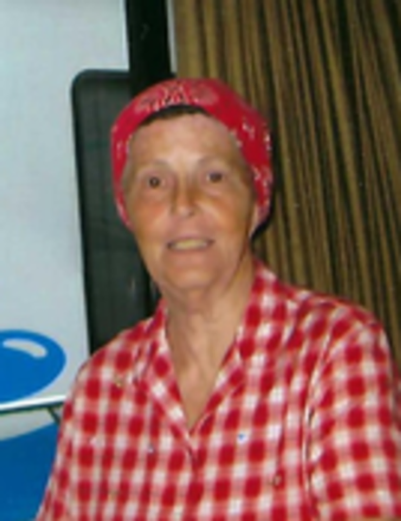 Mary Lou (Focht) Looker Profile Photo