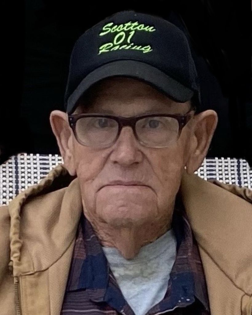 Robert Leroy Scotton Profile Photo