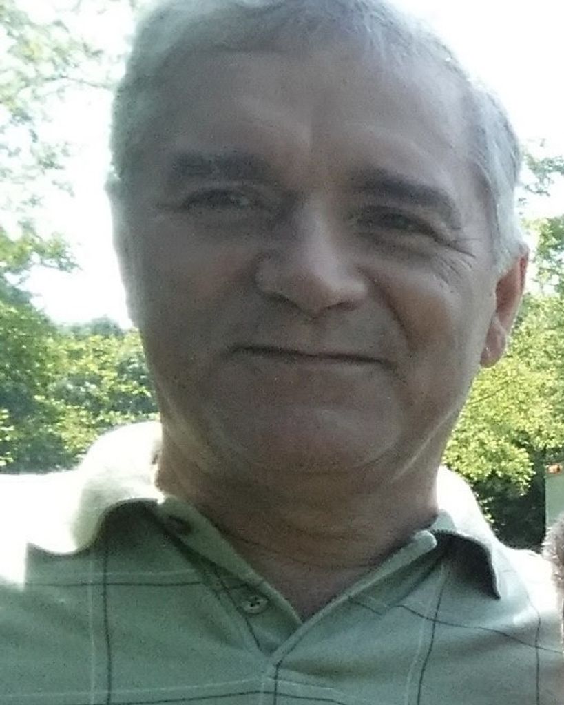 George A. Wood Profile Photo