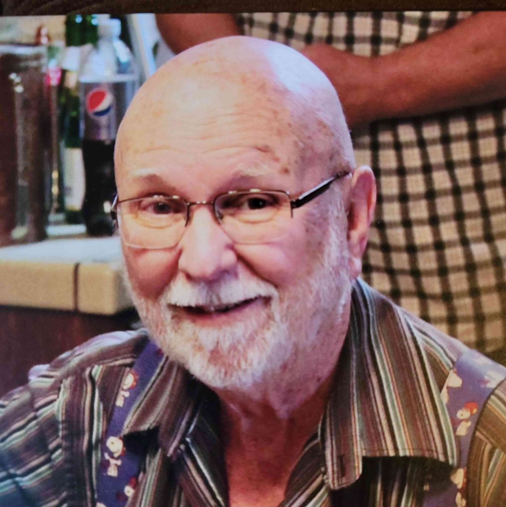 David Stanley Hall Profile Photo