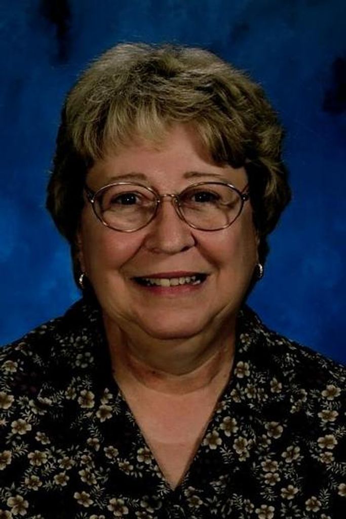 Sandra Sue Coffee Profile Photo