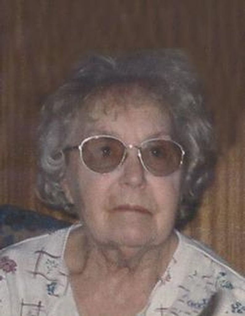 Gertrude Elma Slimmer