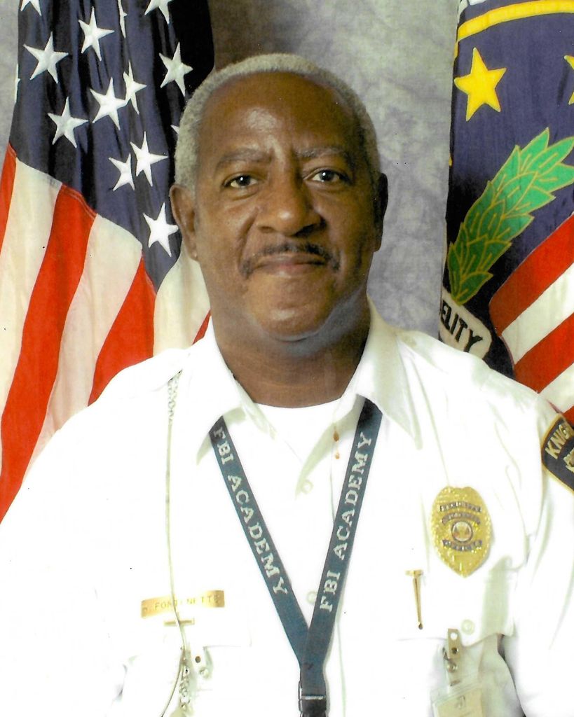 Randolph Joseph Fontenette