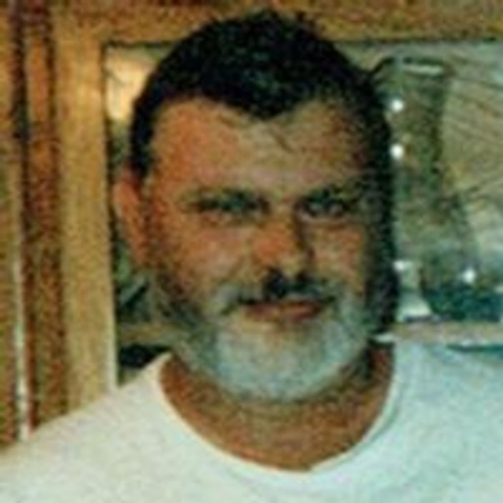 Walter Glen Hart