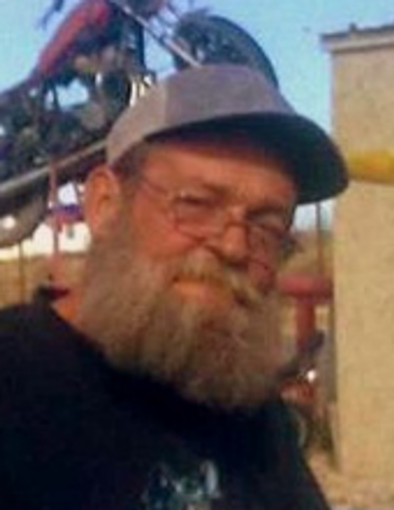 Phillip E. Landfried