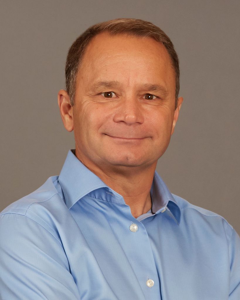 Wayne Bryant Brown Profile Photo