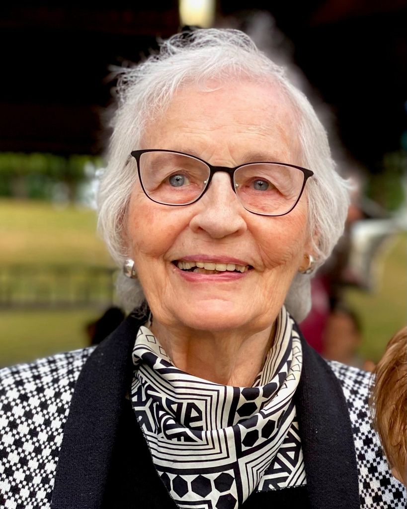Ramona Marlene May (Hustad)