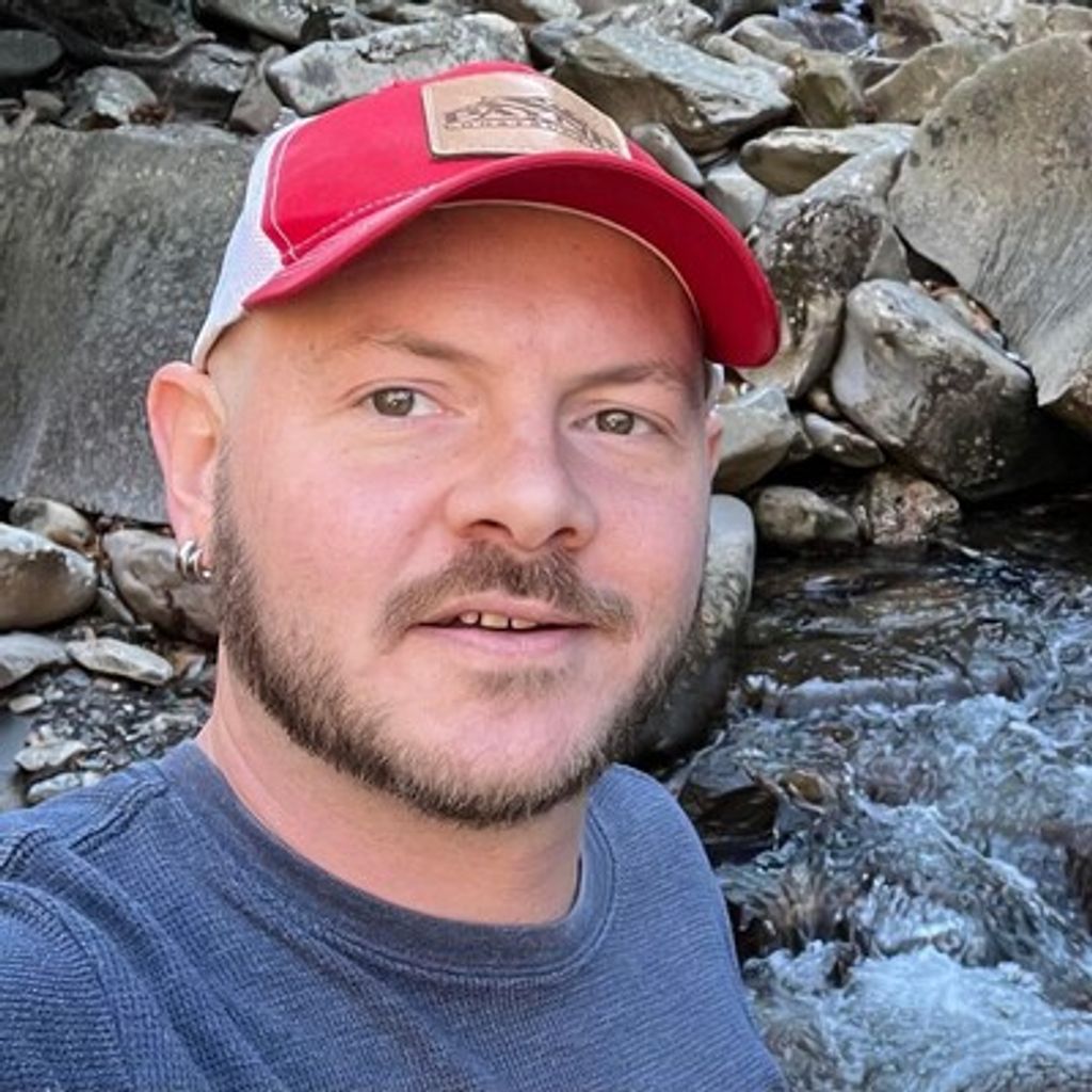 Joseph Russell Beasley Profile Photo