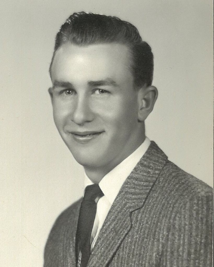 Larry J. Kahle Profile Photo