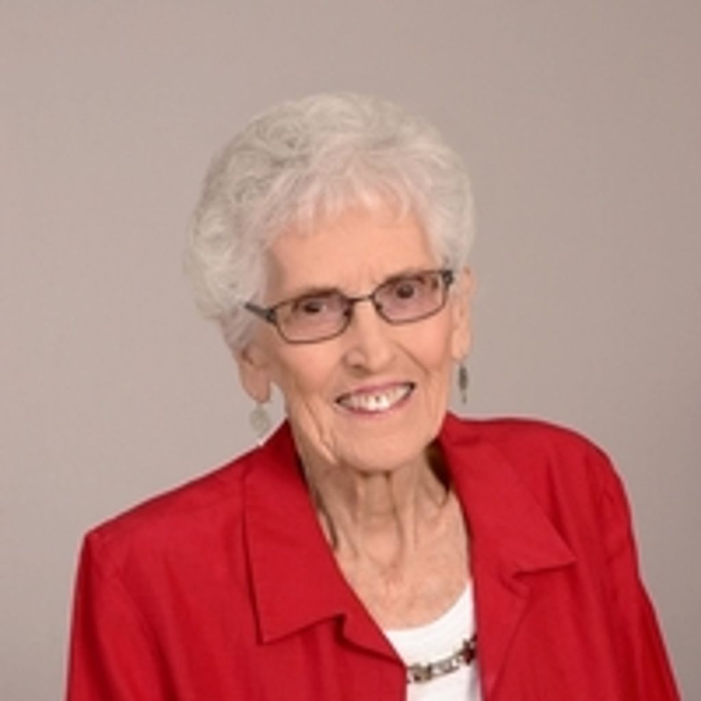Edith Smith Williams
