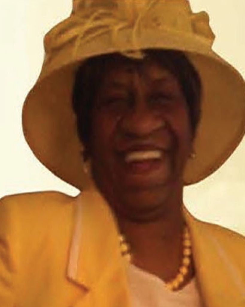 Vennie C. Carrol