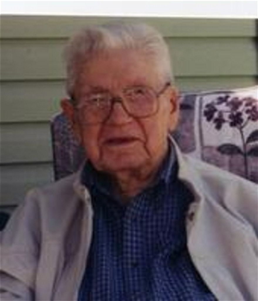 Donald P. Johnson