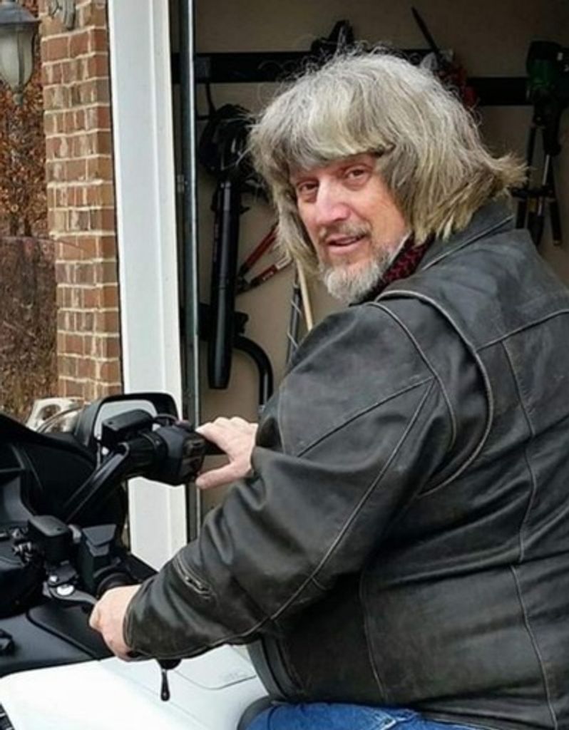 Richard C Lea Profile Photo