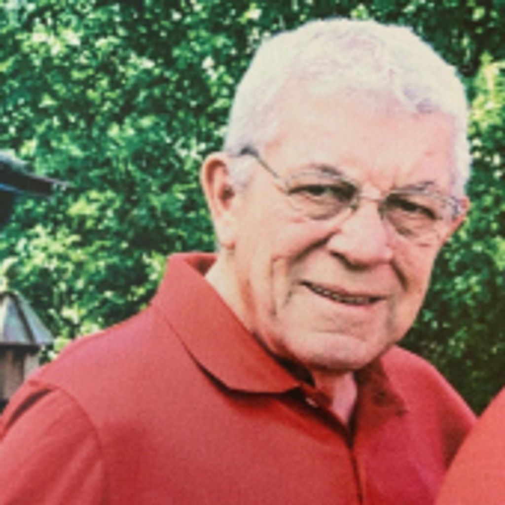 Charles Lee "Wayne" Benge