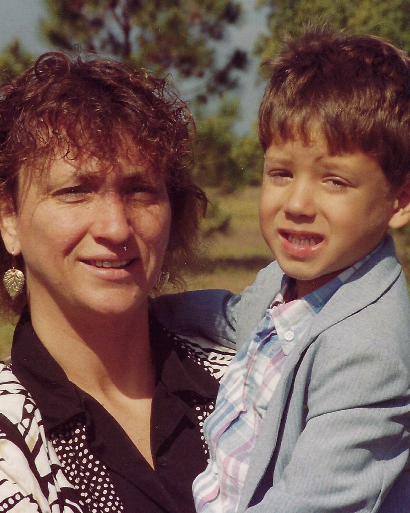 John Hayes Pinette Profile Photo