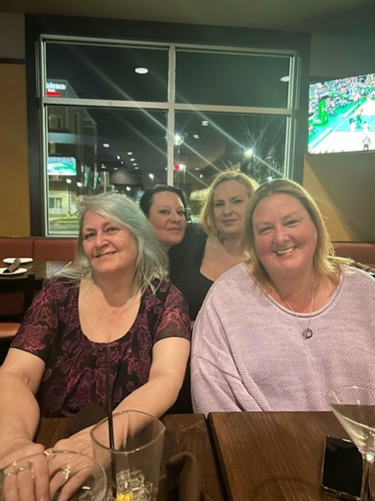 Cynthia Calder Profile Photo