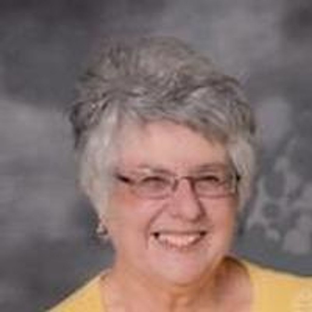 Jeanne A. Johnson