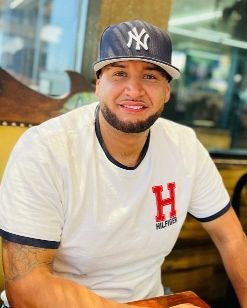 Daniel Alberto Lopez