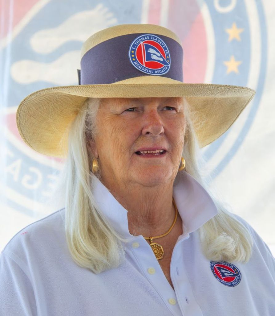 The Honorable Juliette "Judy" Clagett Mclennan Profile Photo