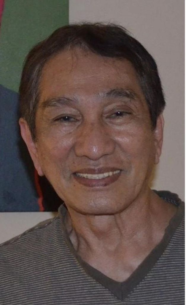Manuel Santos Bacani Profile Photo