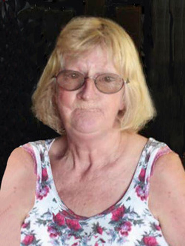Judythe "Judey" Jones