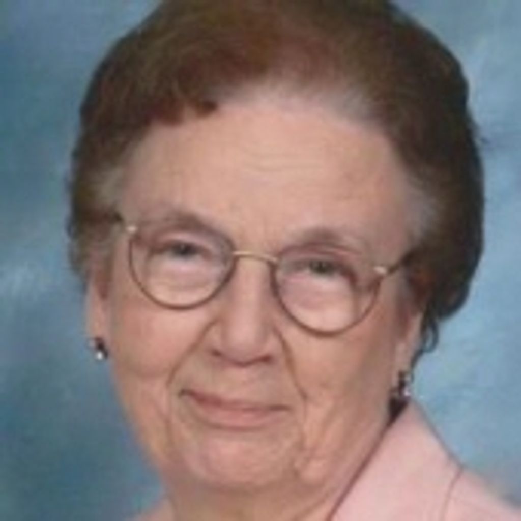 Jean Carpenter Little
