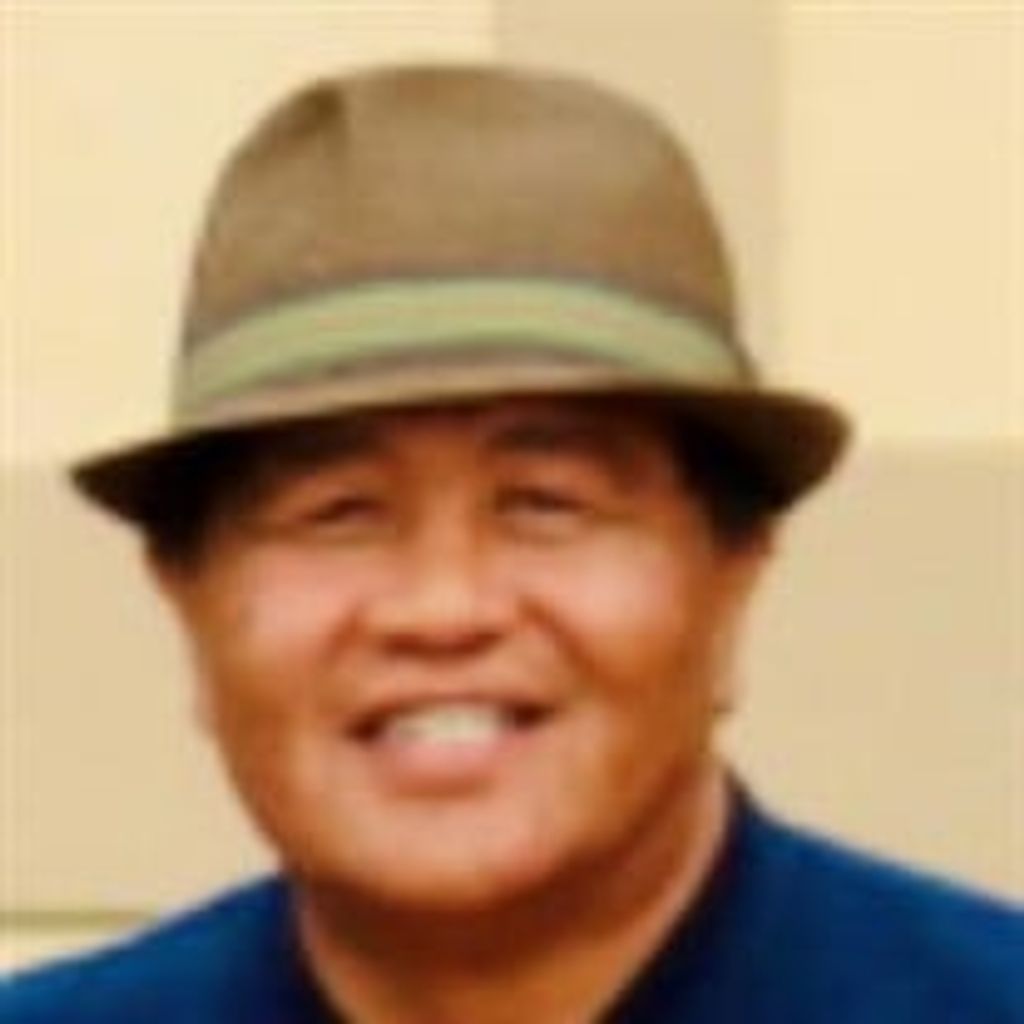 Dr. George Bacuta Jr.