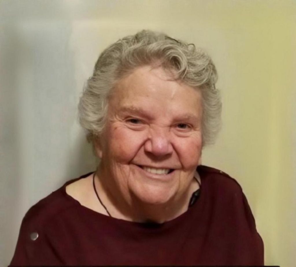 Joan F. Shay Profile Photo