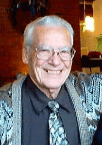 Carroll D. Hedden