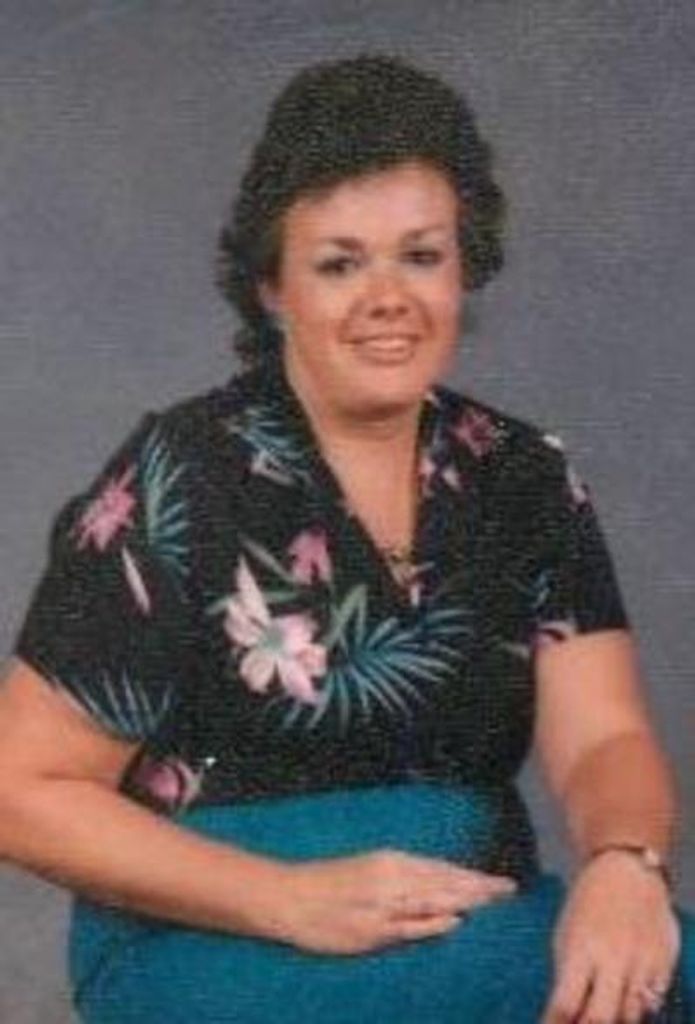 Mary Elizabeth "Susie" Rainbolt