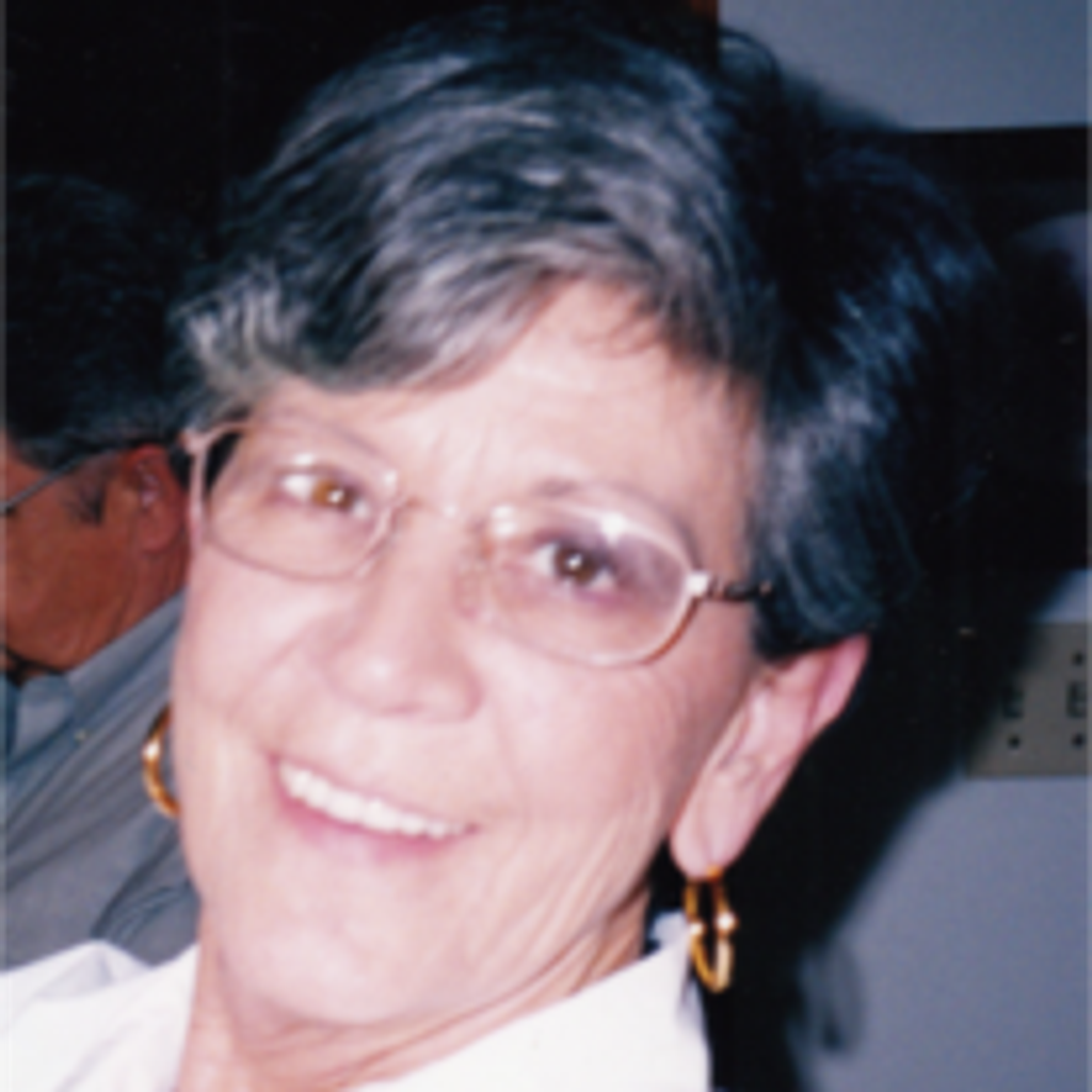 Rebecca Bennett Adshead