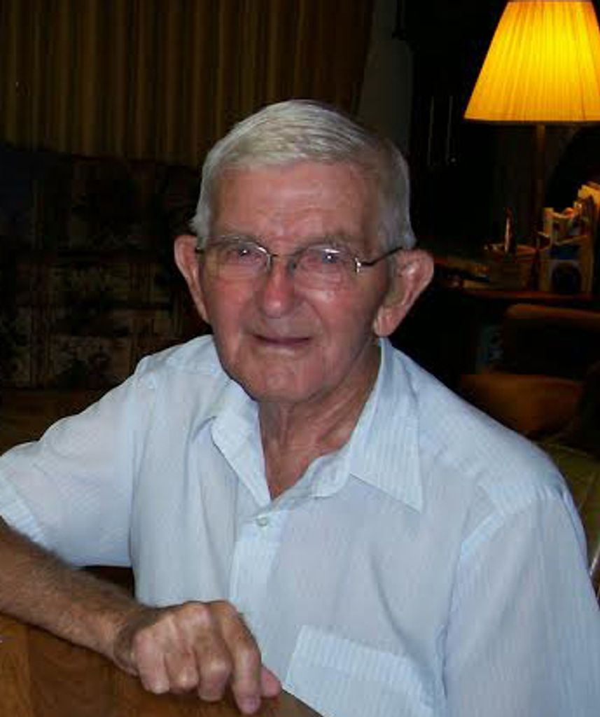 Keith Eddie Bell Profile Photo