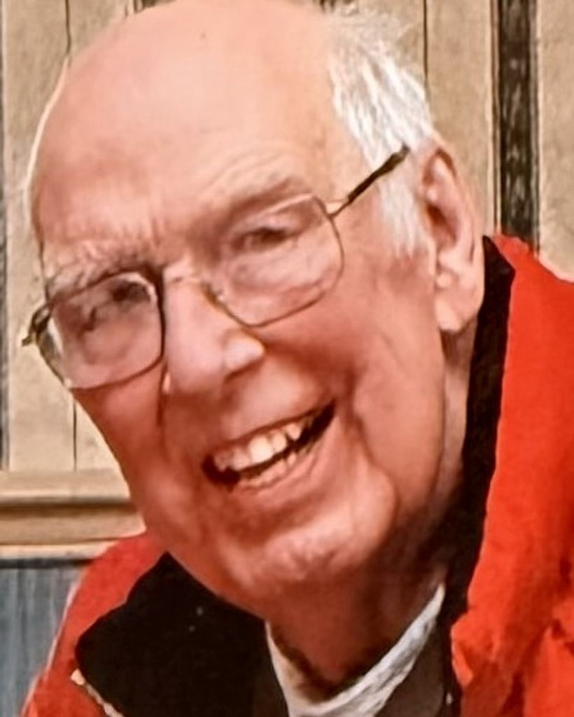 Dr. John "Jack" L. LeBrun Profile Photo