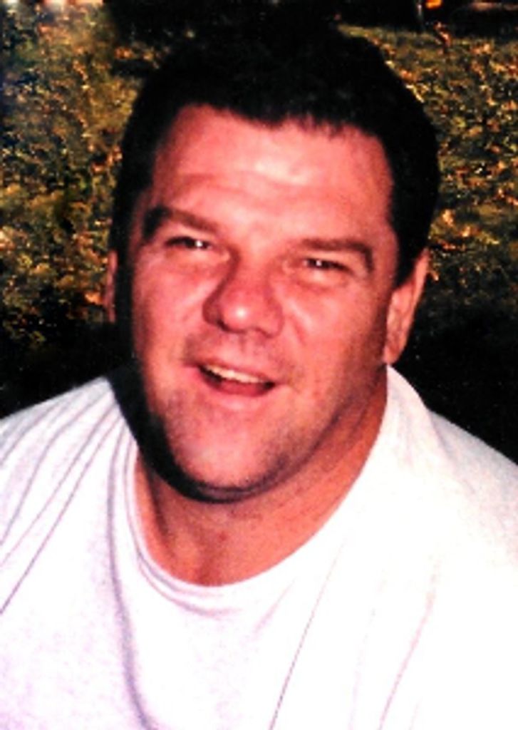 Garett Worden