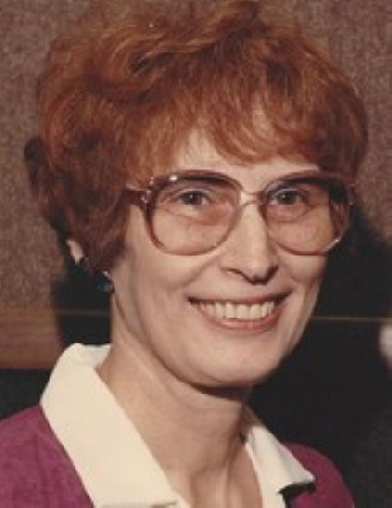 Marliss A. Woodin Profile Photo